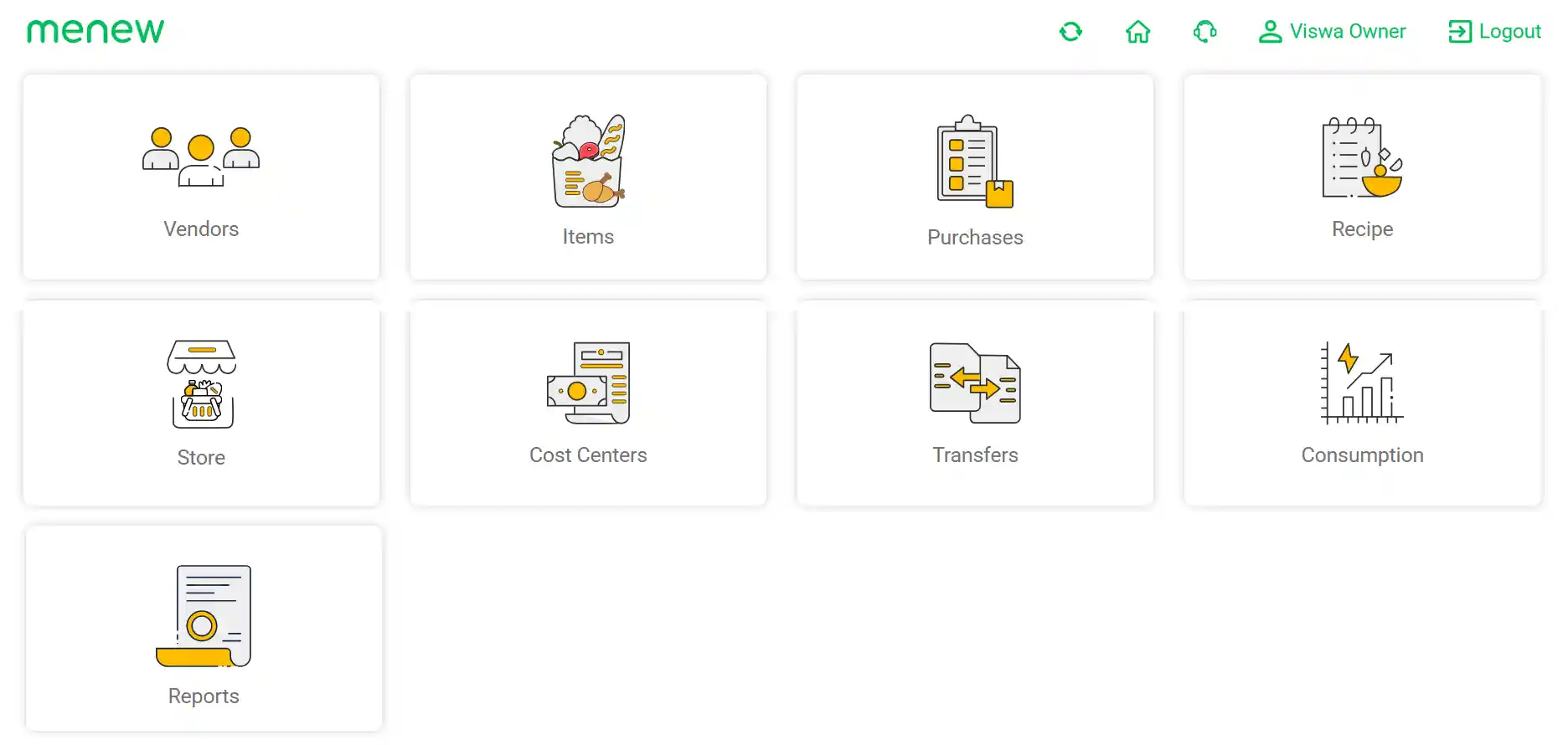 Inventory Management